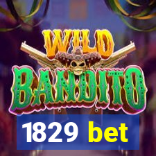 1829 bet